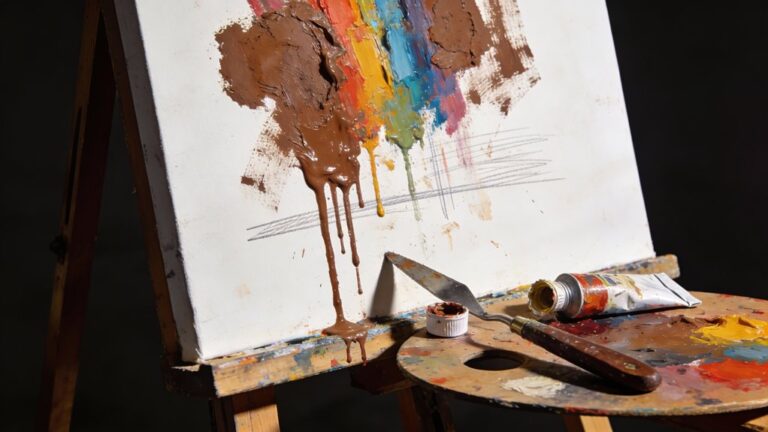 avoid common painting errors