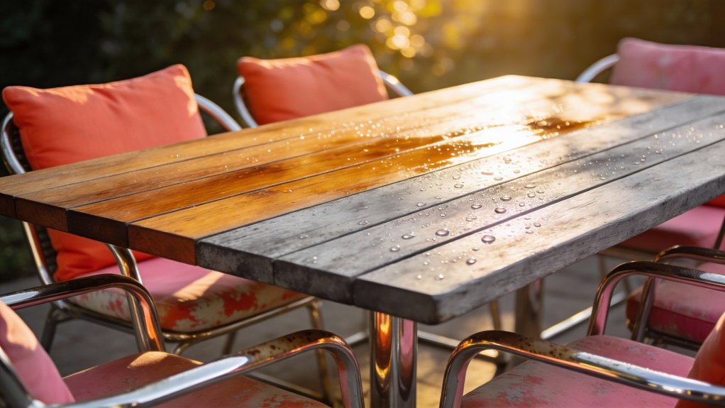 spring furniture cleaning checklist